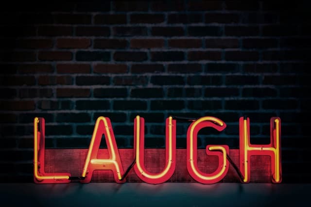 Adult Comedy